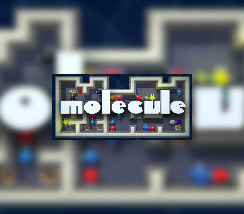 Molecule - a chemical challenge