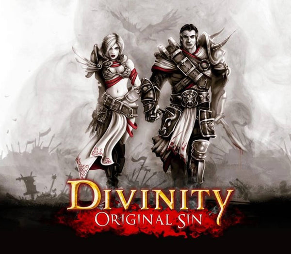 Divinity: Original Sin