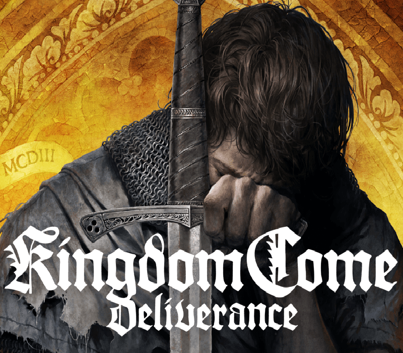 Kingdom Come: Deliverance