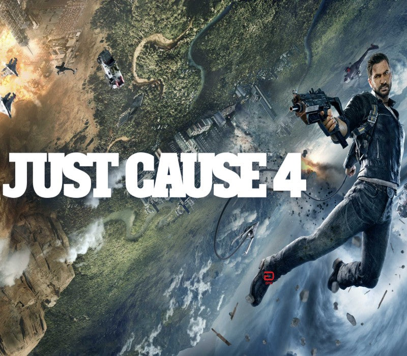 Just Cause 4 - Full DLC Pack