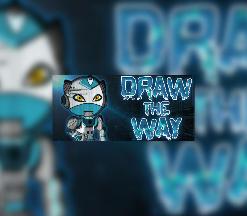 Draw The Way