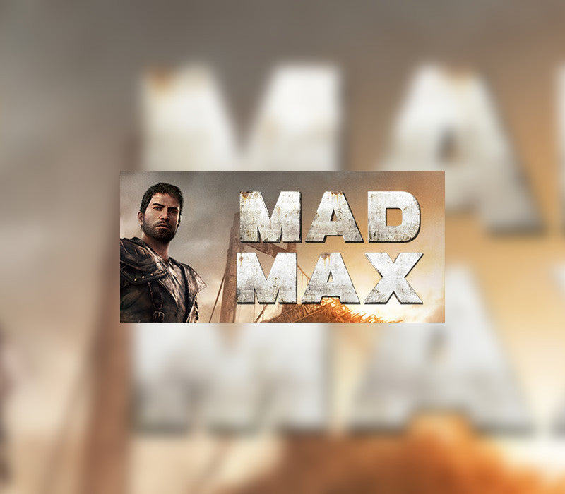 Mad Max