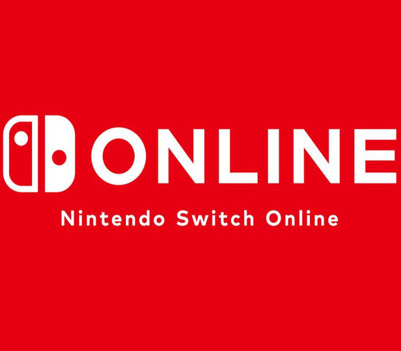 Nintendo Switch Online - 3 Months (90 Days) Individual Membership