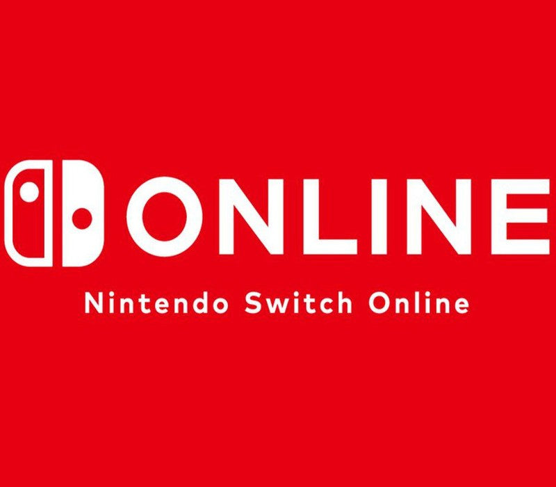 Nintendo Switch Online - 1 Month (30 Days) Individual Membership AU