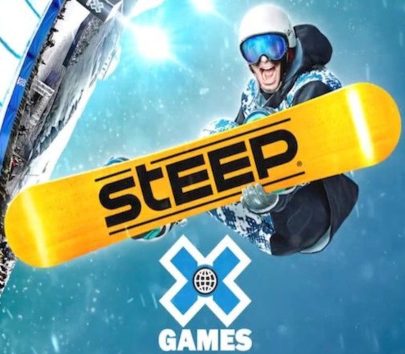 Steep X-Games Gold Edition