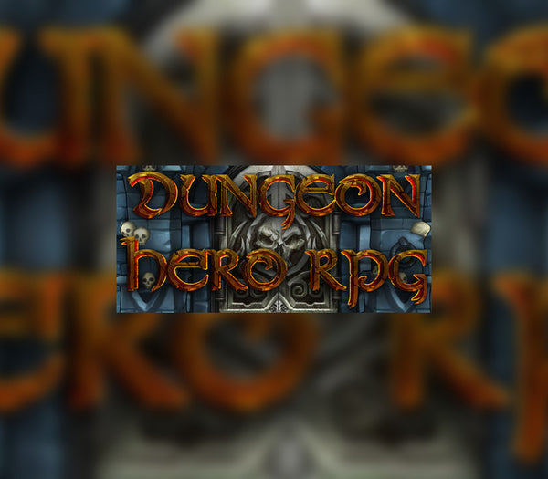 Dungeon Hero