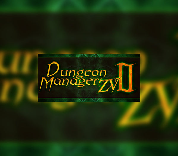 Dungeon Manager ZV 2