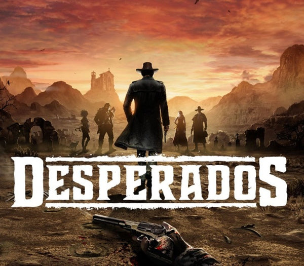 Desperados III NA