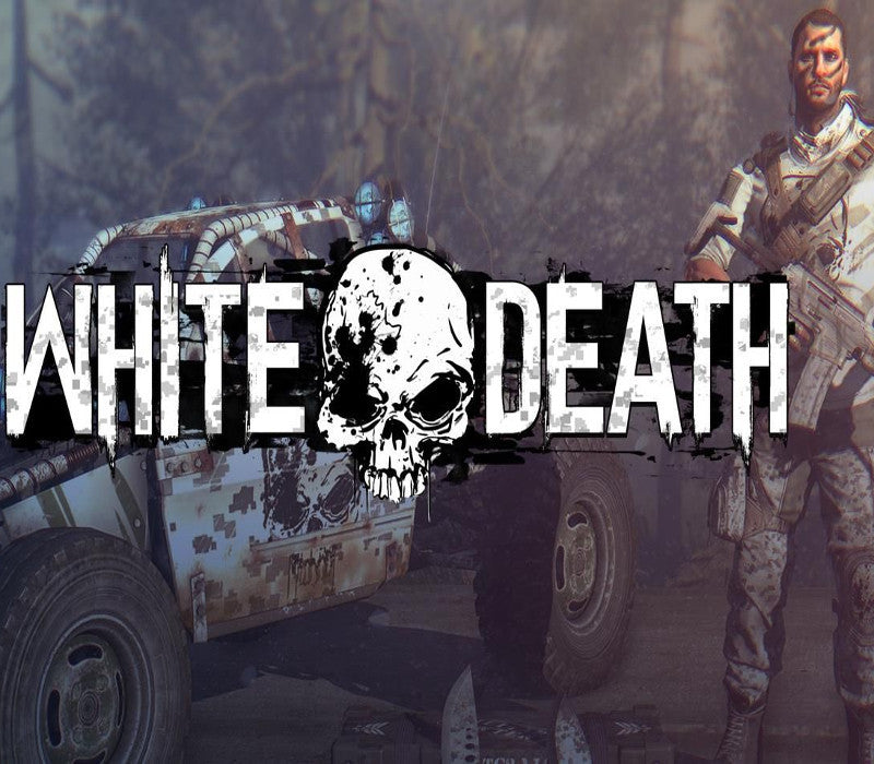 Dying Light - White Death Bundle DLC