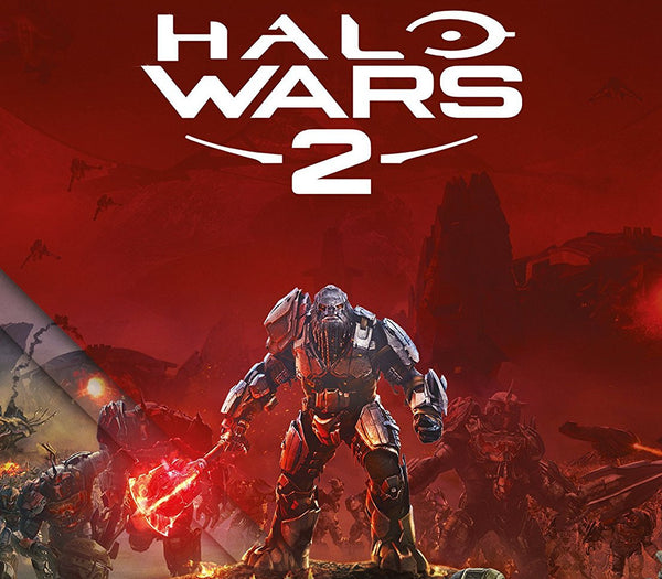 Halo Wars 2 US XBOX One /