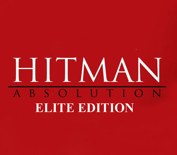 Hitman Absolution: Elite Edition