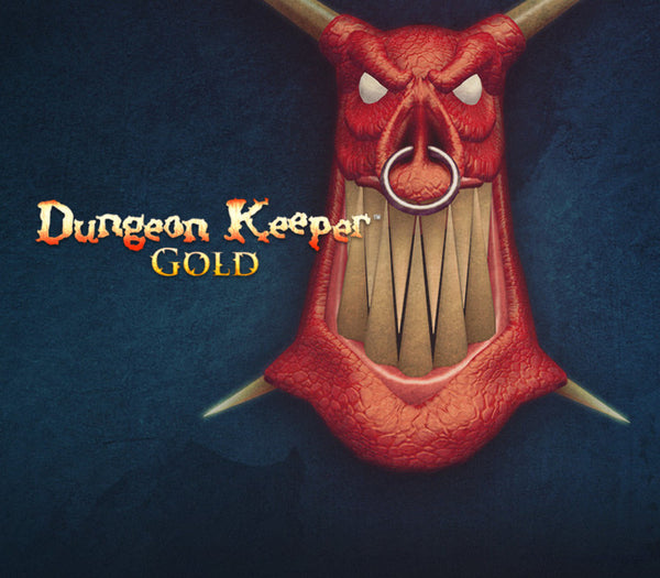 Dungeon Keeper Gold