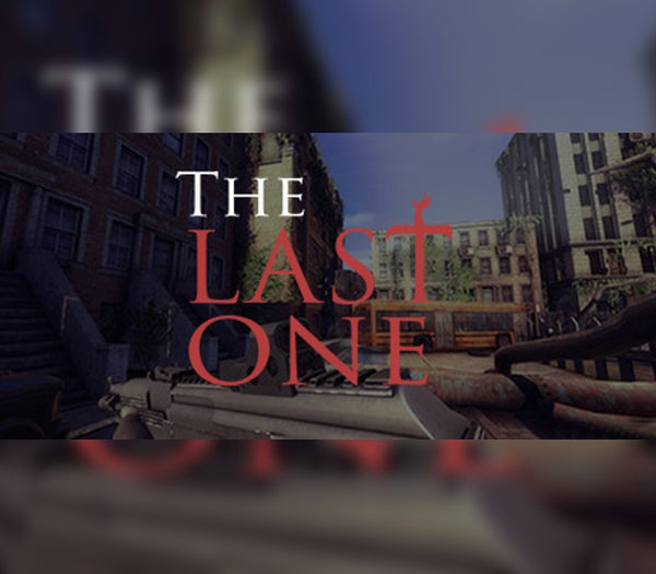 The Last One