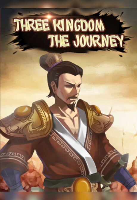 Three Kingdom: The Journey (PC) - Steam Key - GLOBAL