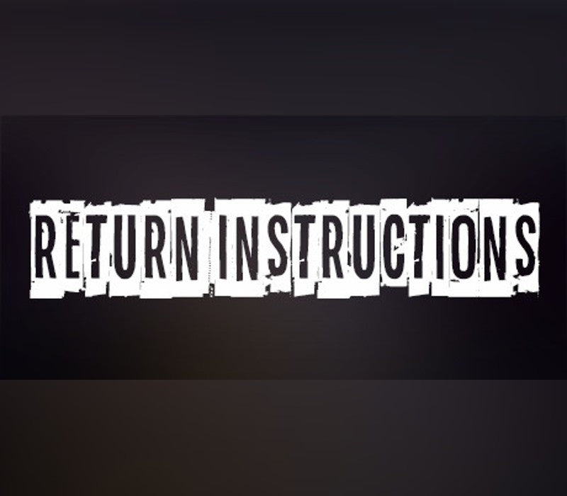 Illville: Return instructions