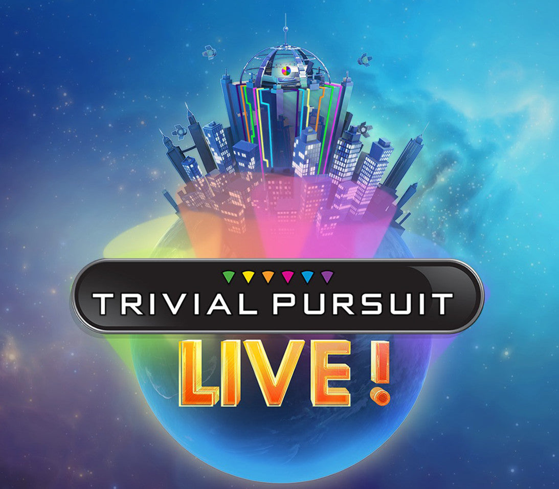 Trivial Pursuit Live!