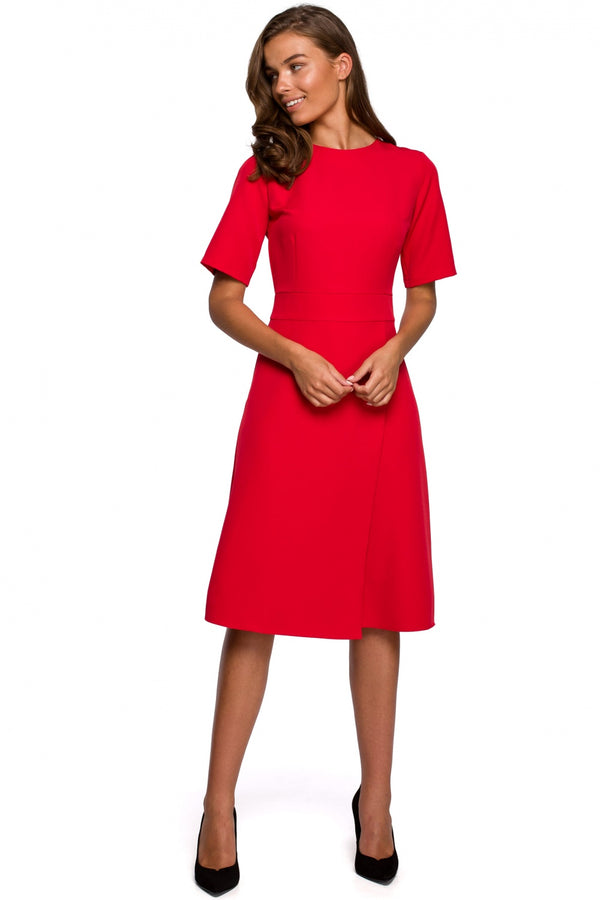 Robe femme Stylove De Jour De — rouge