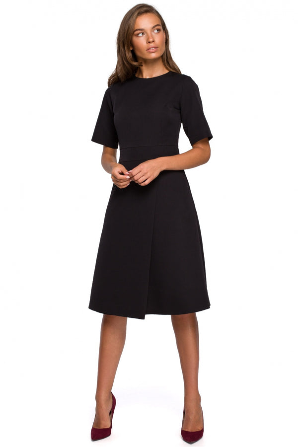 Robe femme Stylove De Jour De — noir