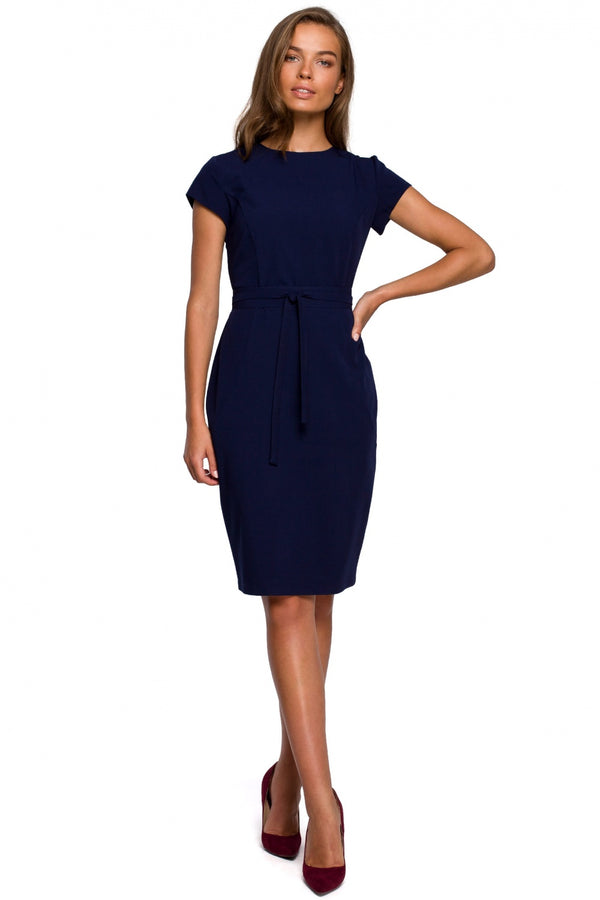 Robe femme Stylove De Jour De — bleu marine