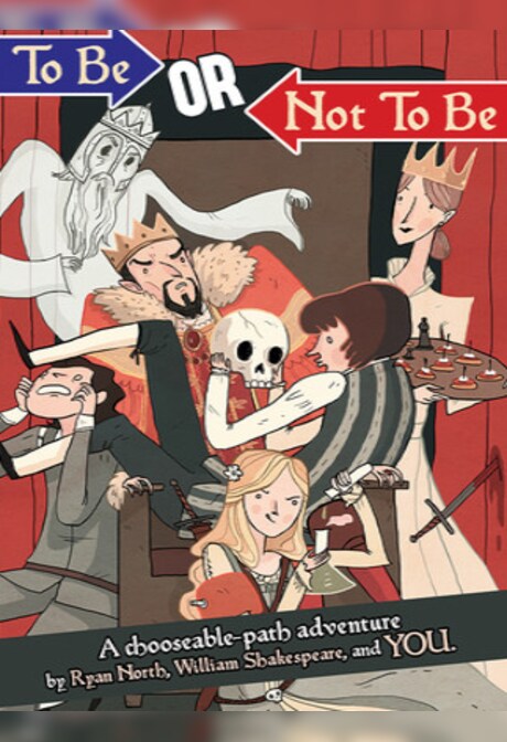 To Be or Not To Be Steam Gift GLOBAL