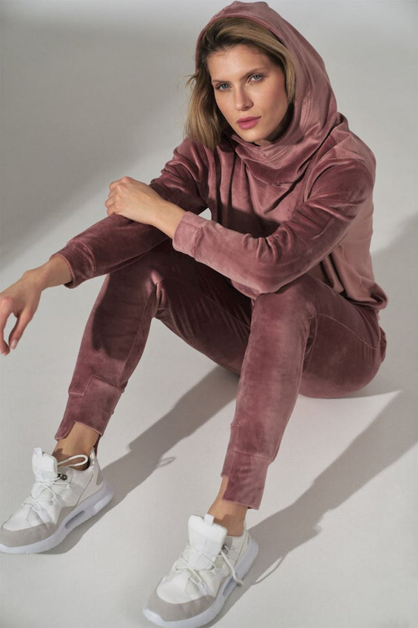 Chaussures à talons femme Figl — rosé