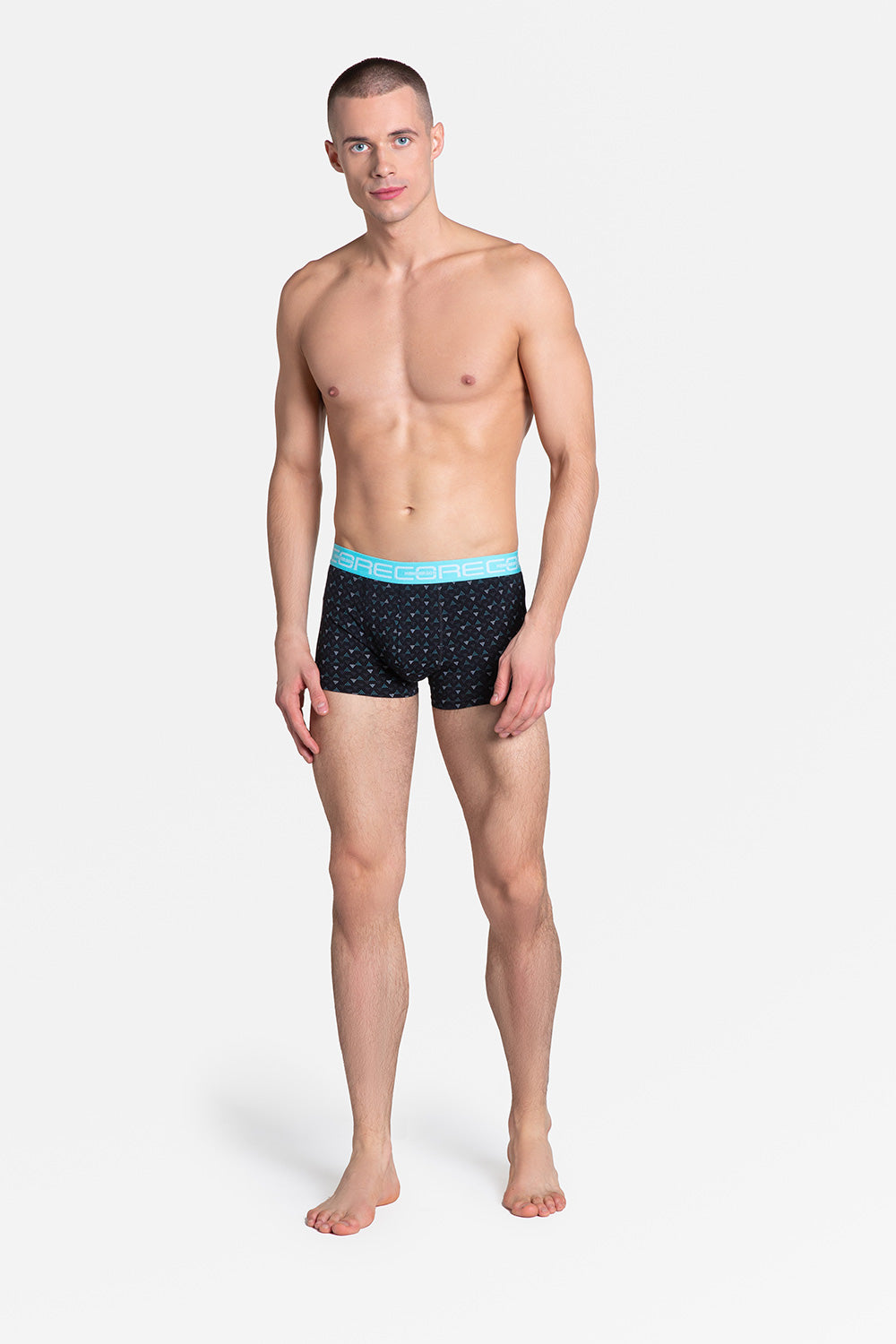 Culotte homme Henderson L Ensemble L — noir
