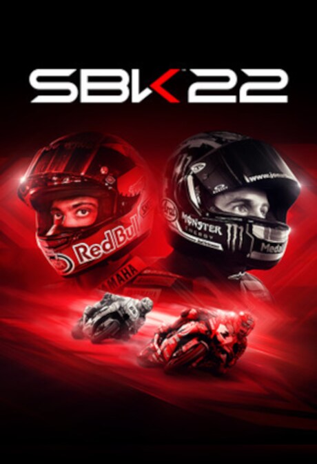 SBK 22 (PC) - Steam Key - GLOBAL