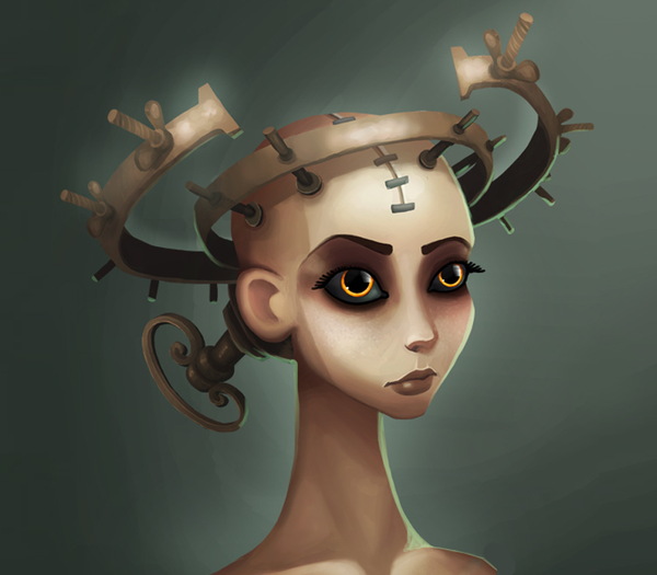 Belladonna