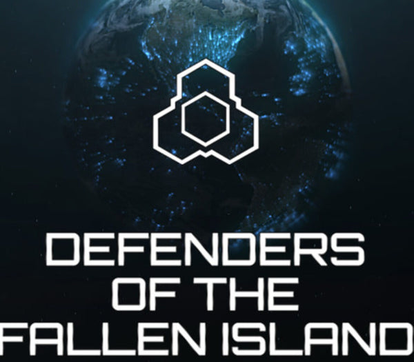 DEFENDERS OF THE FALLEN ISLAND