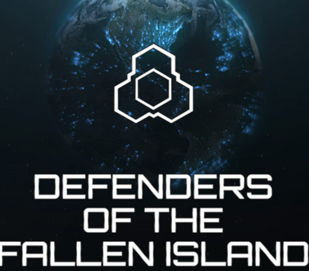 DEFENDERS OF THE FALLEN ISLAND