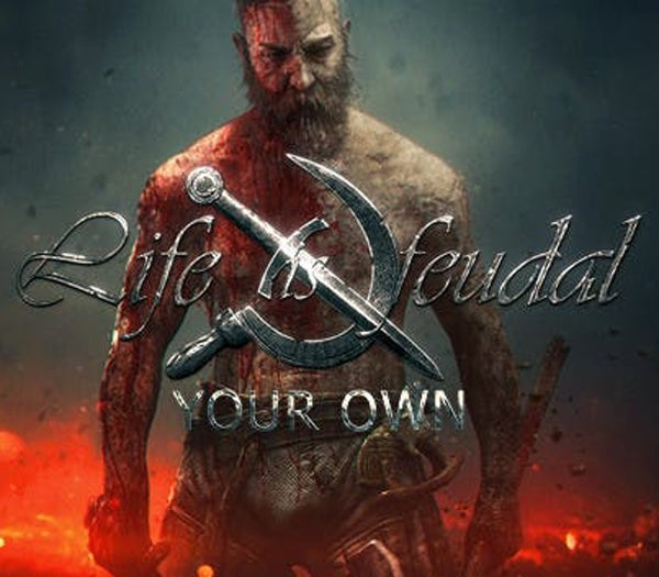 Life is Feudal: Your Own