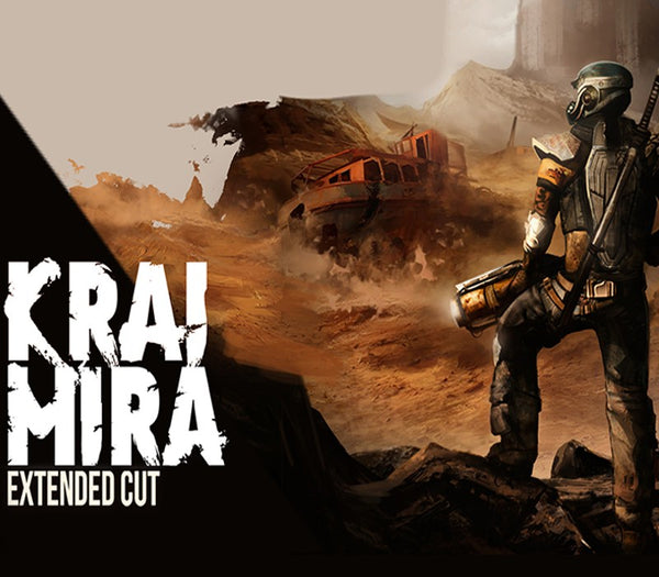 Krai Mira: Extended Cut