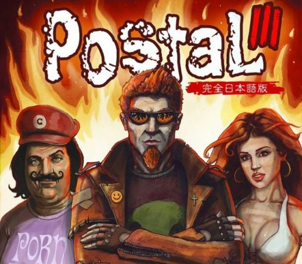 Postal 3 PC Download