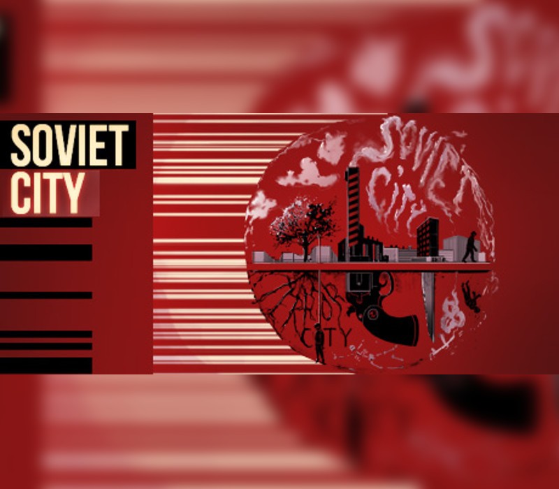 Soviet City