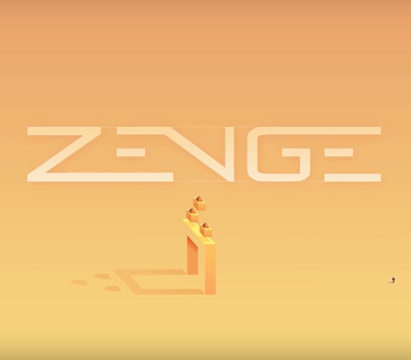 Zenge