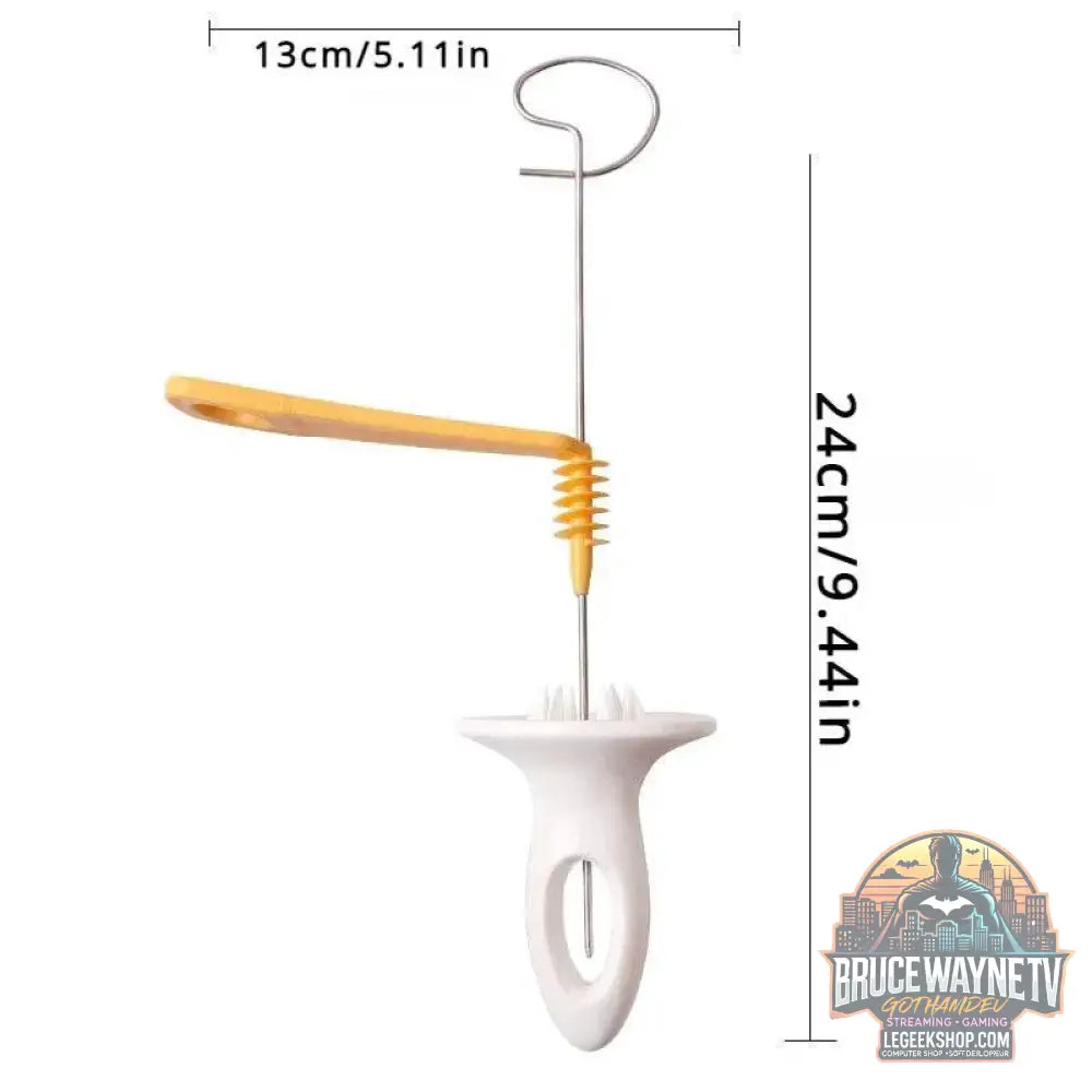 🍢 Kit Barbecue Spirale & Chips – Brochettes, Coupe-Pomme de Terre & Spirale Trancheuse - Legeekshop