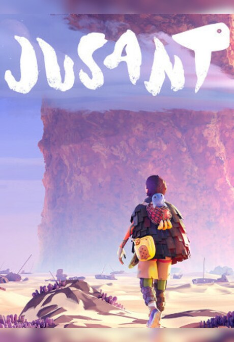 Jusant (PC) - Steam Gift - EUROPE