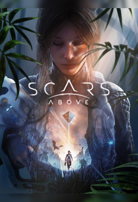 Scars Above (PC) - Steam Gift - GLOBAL