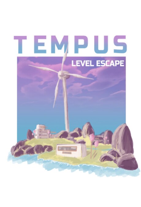 TEMPUS (PC) - Steam Gift - EUROPE