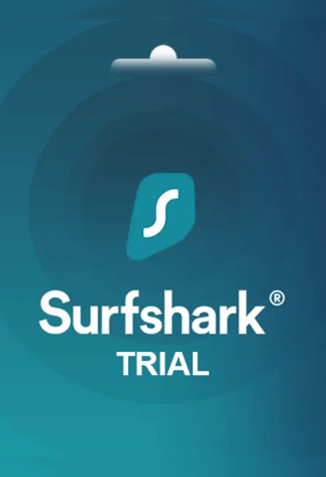 Surfshark VPN Trial (2 Months , Unlimited Devices) - Surfshark Key - GLOBAL