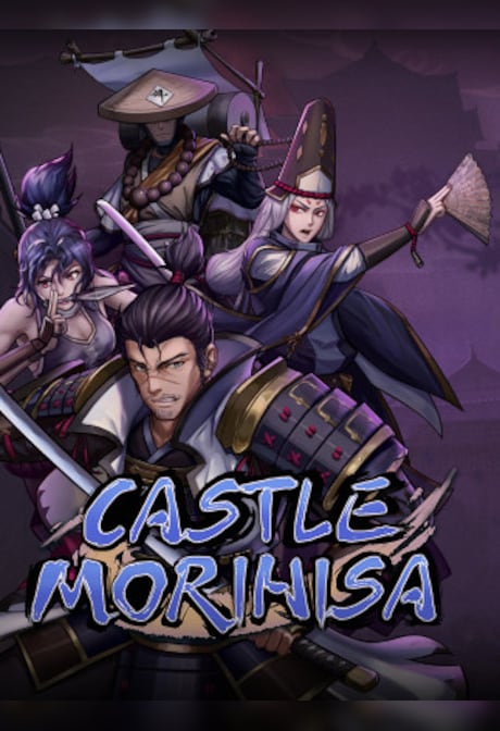 Castle Morihisa (PC) - Steam Gift - EUROPE