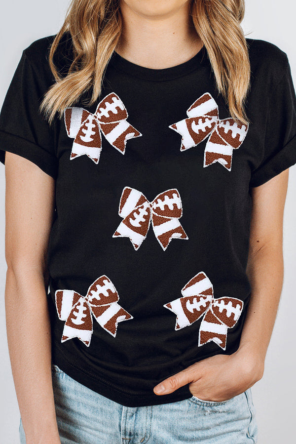 T-shirt femme