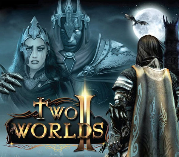 Two Worlds II - Soundtrack DLC