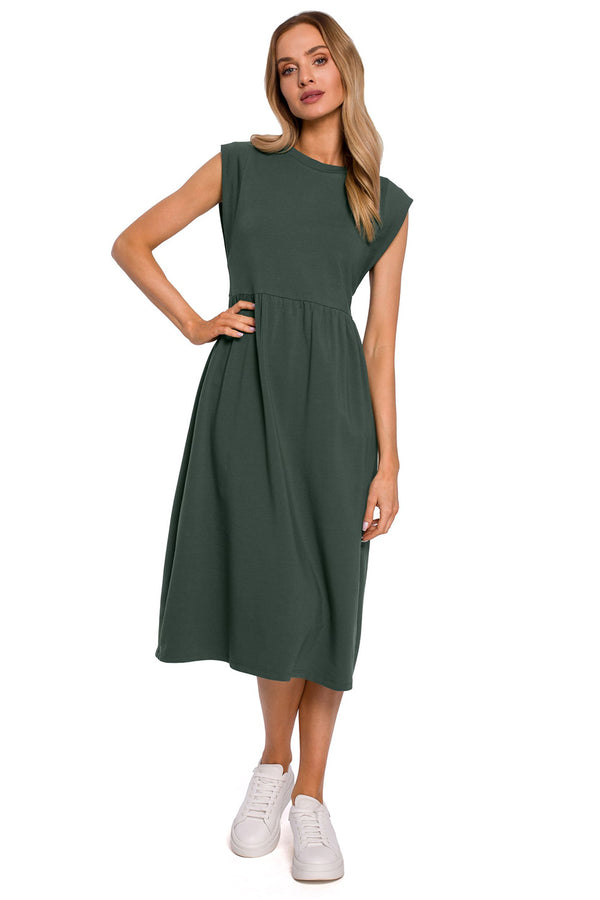 Robe femme Moe De Jour De — vert