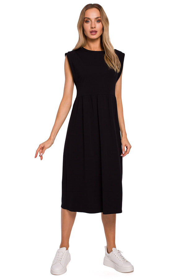 Robe femme Moe De Jour De — noir