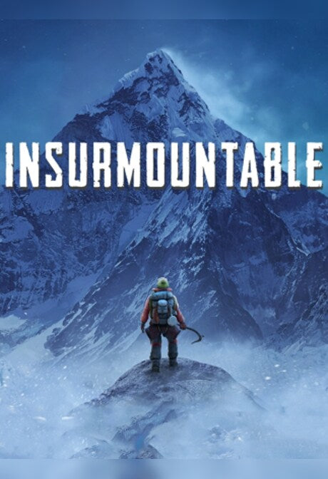 Insurmountable (PC) - Steam Key - GLOBAL