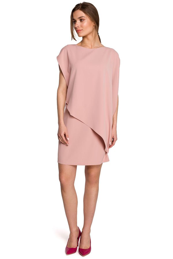 Robe femme Stylove De Jour De — rosé