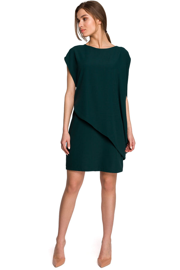 Robe femme Stylove De Jour De — vert