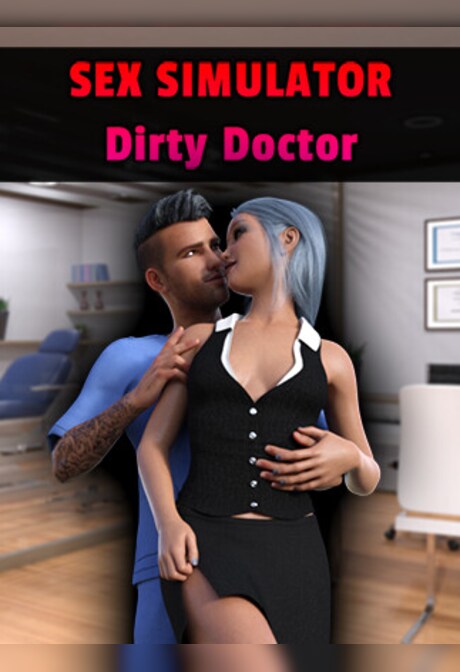 Sex Simulator - Dirty Doctor (PC) - Steam Key - GLOBAL