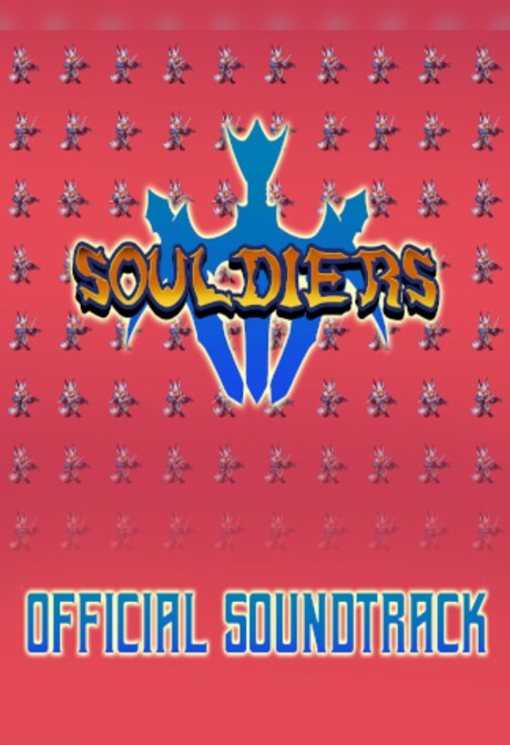 Souldiers - OST (PC) - Steam Key - GLOBAL